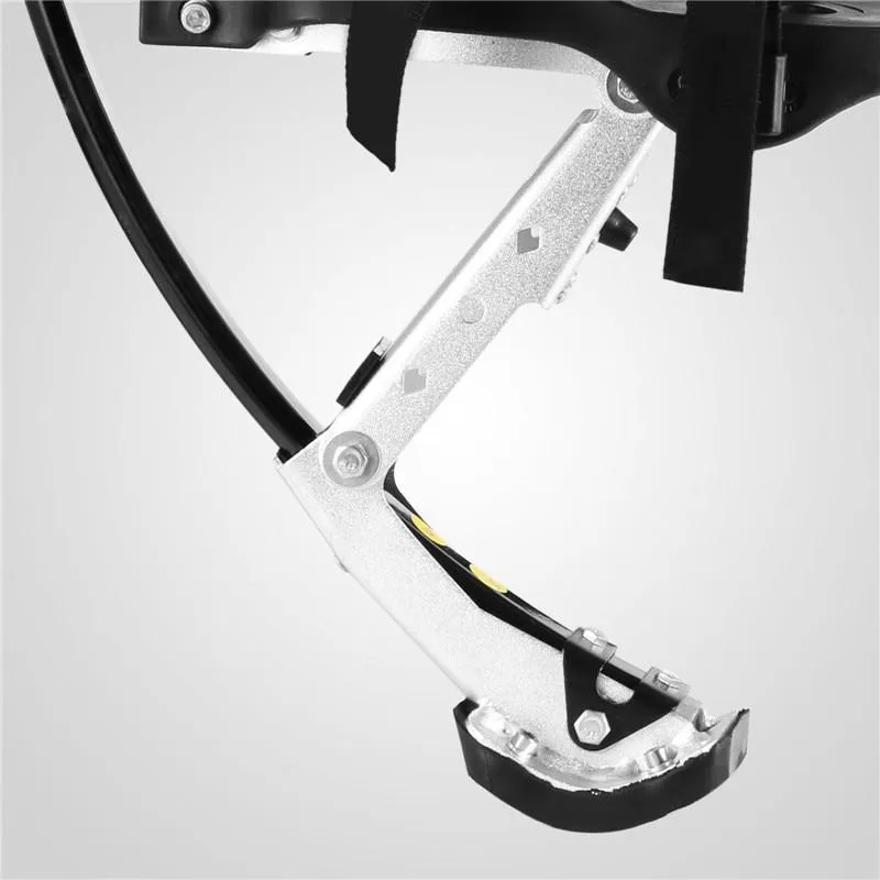 Premium Kangaroo Jumping Bounce Stilt Shoes