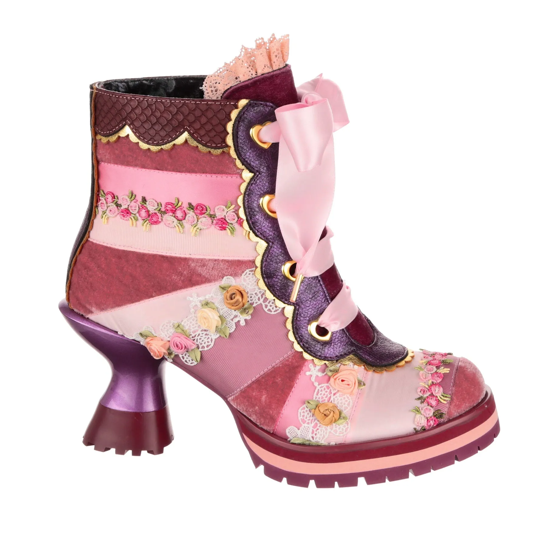 Pretty Patchwork