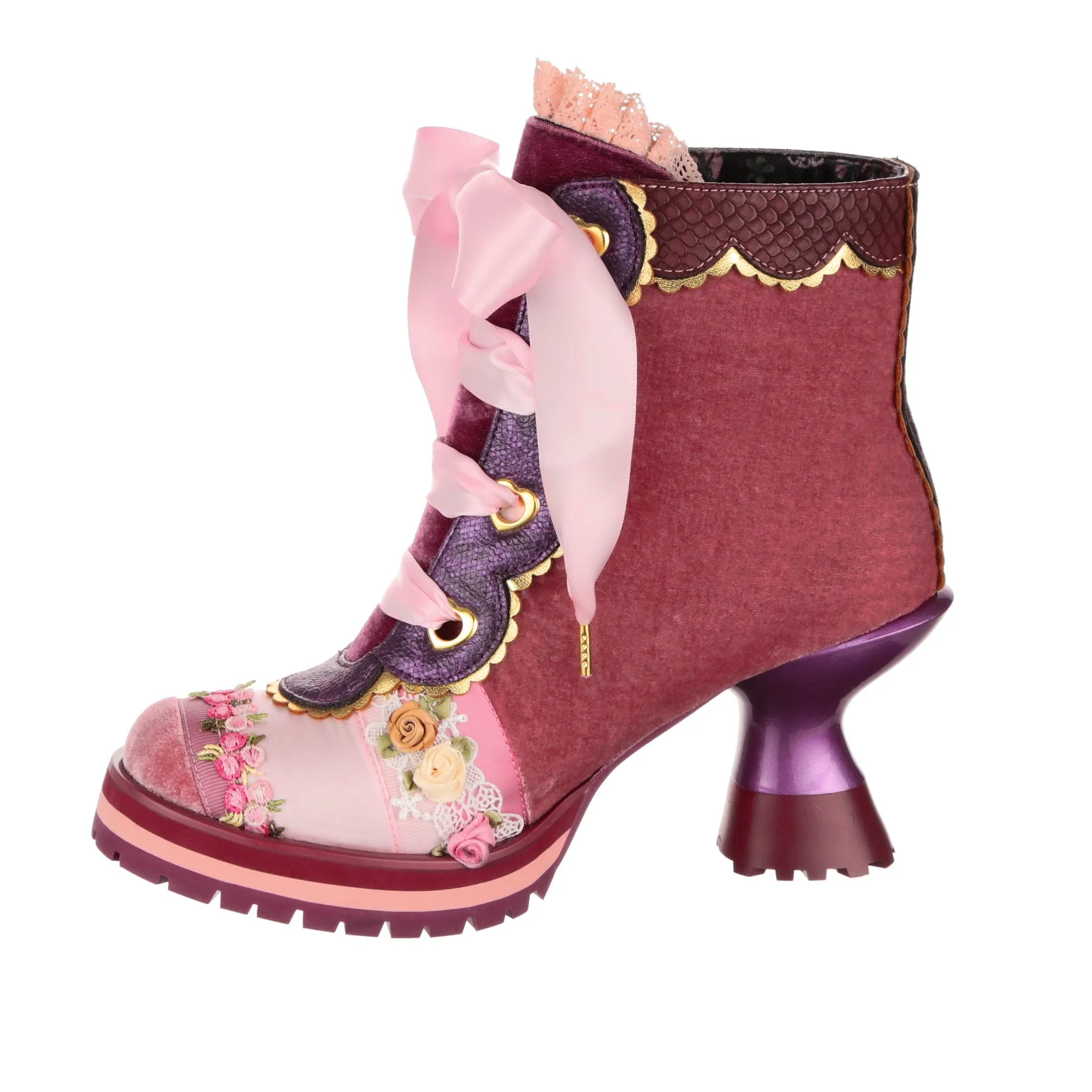 Pretty Patchwork