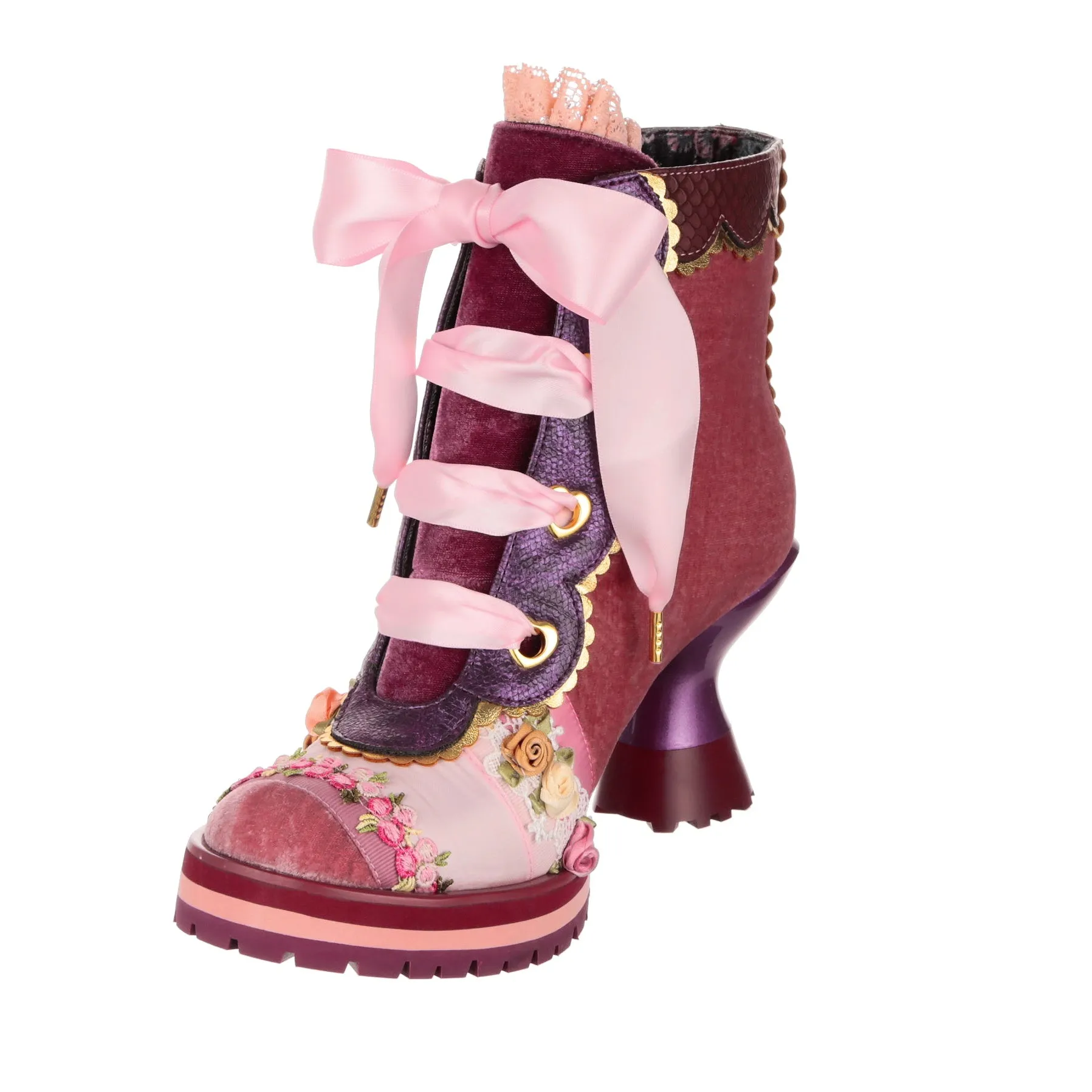 Pretty Patchwork