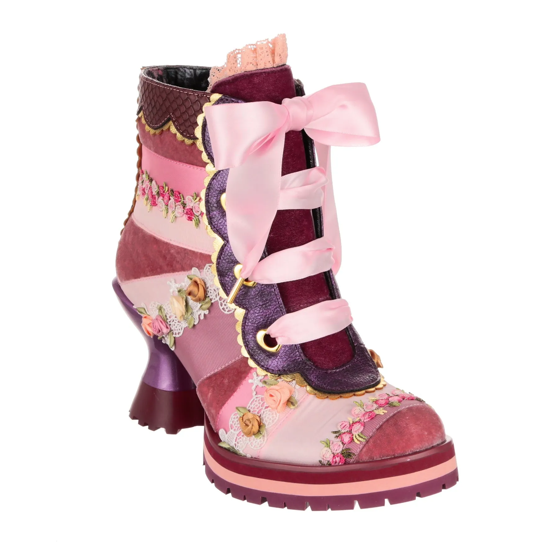 Pretty Patchwork