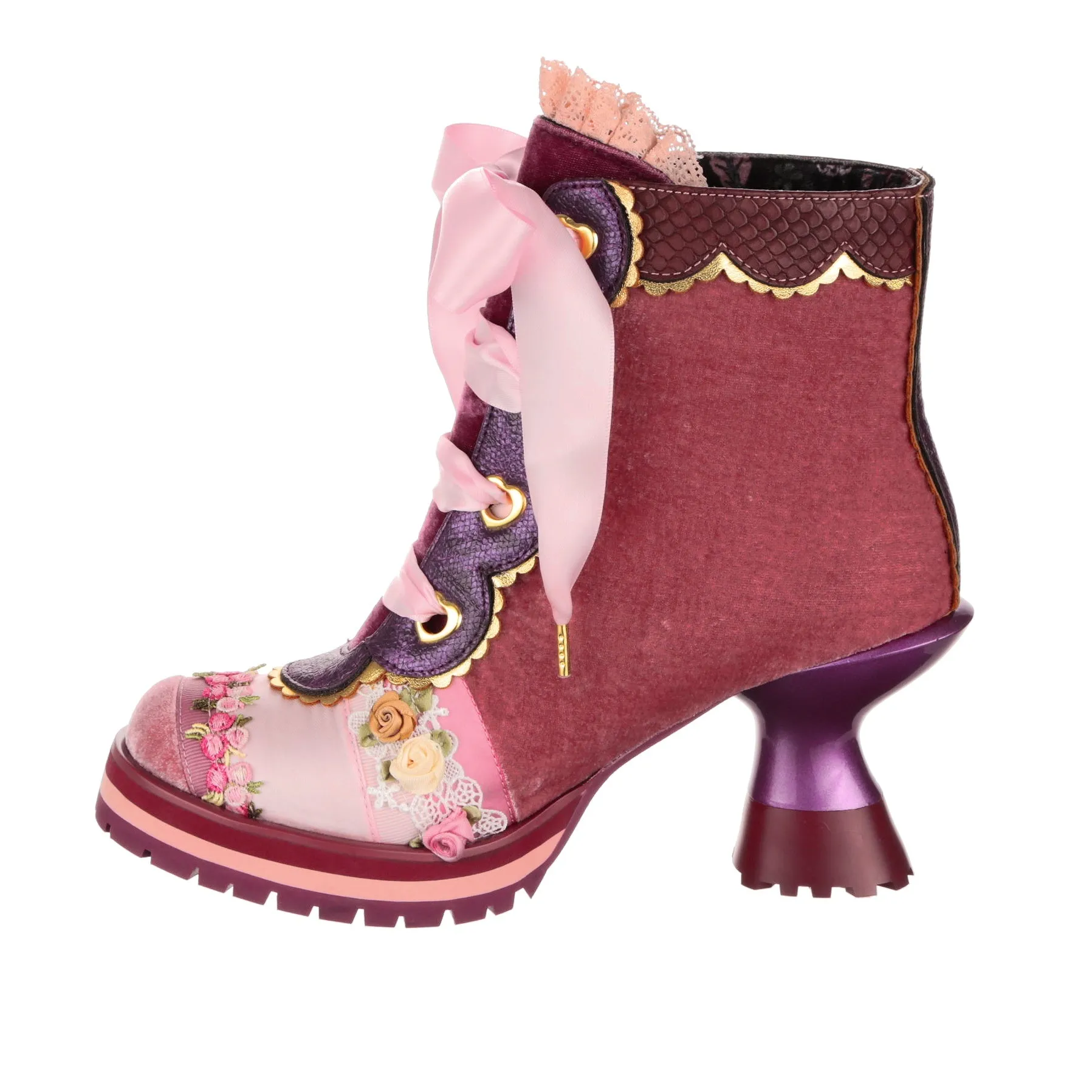 Pretty Patchwork