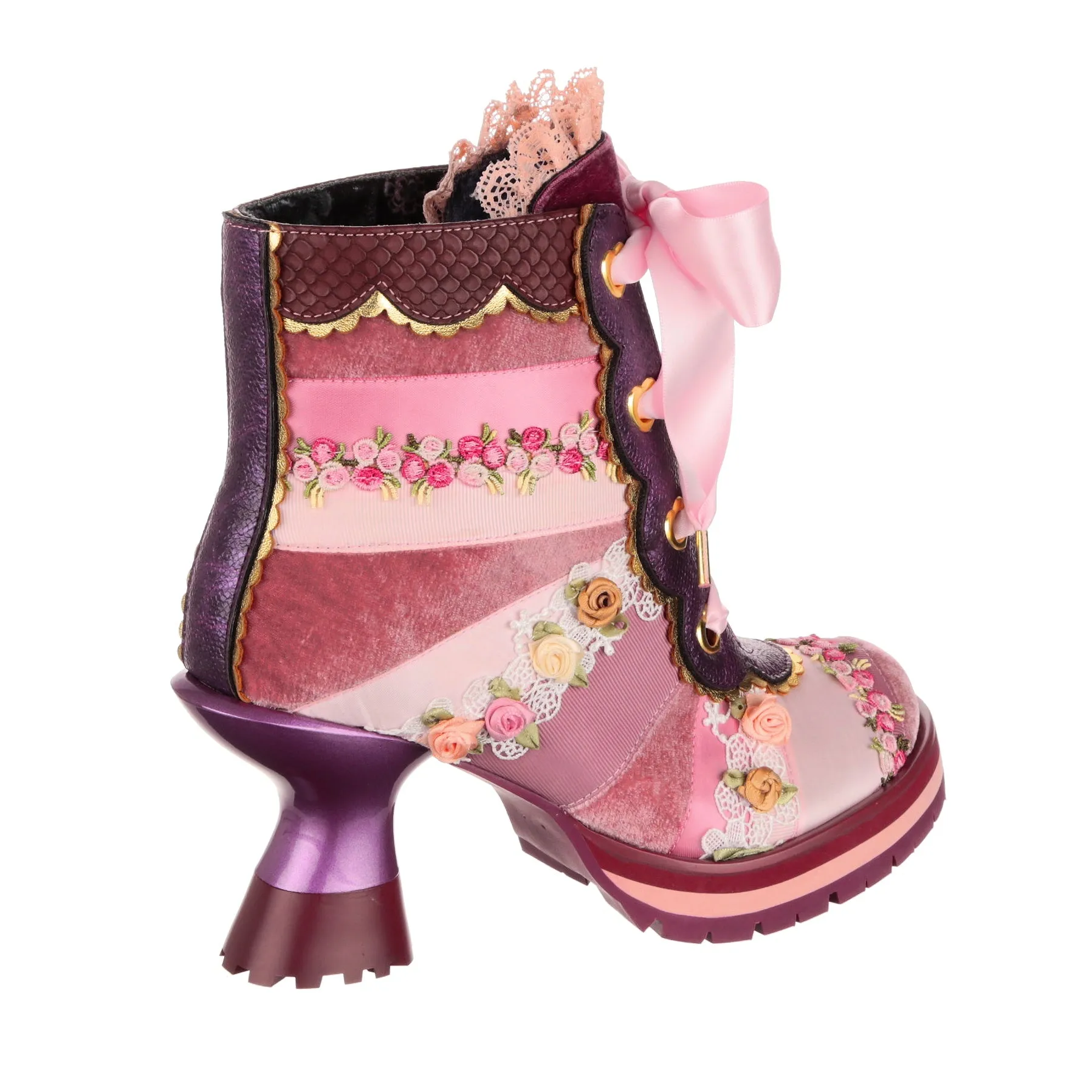 Pretty Patchwork