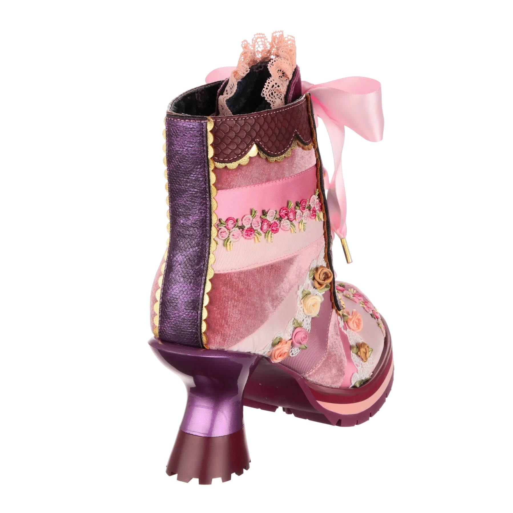 Pretty Patchwork