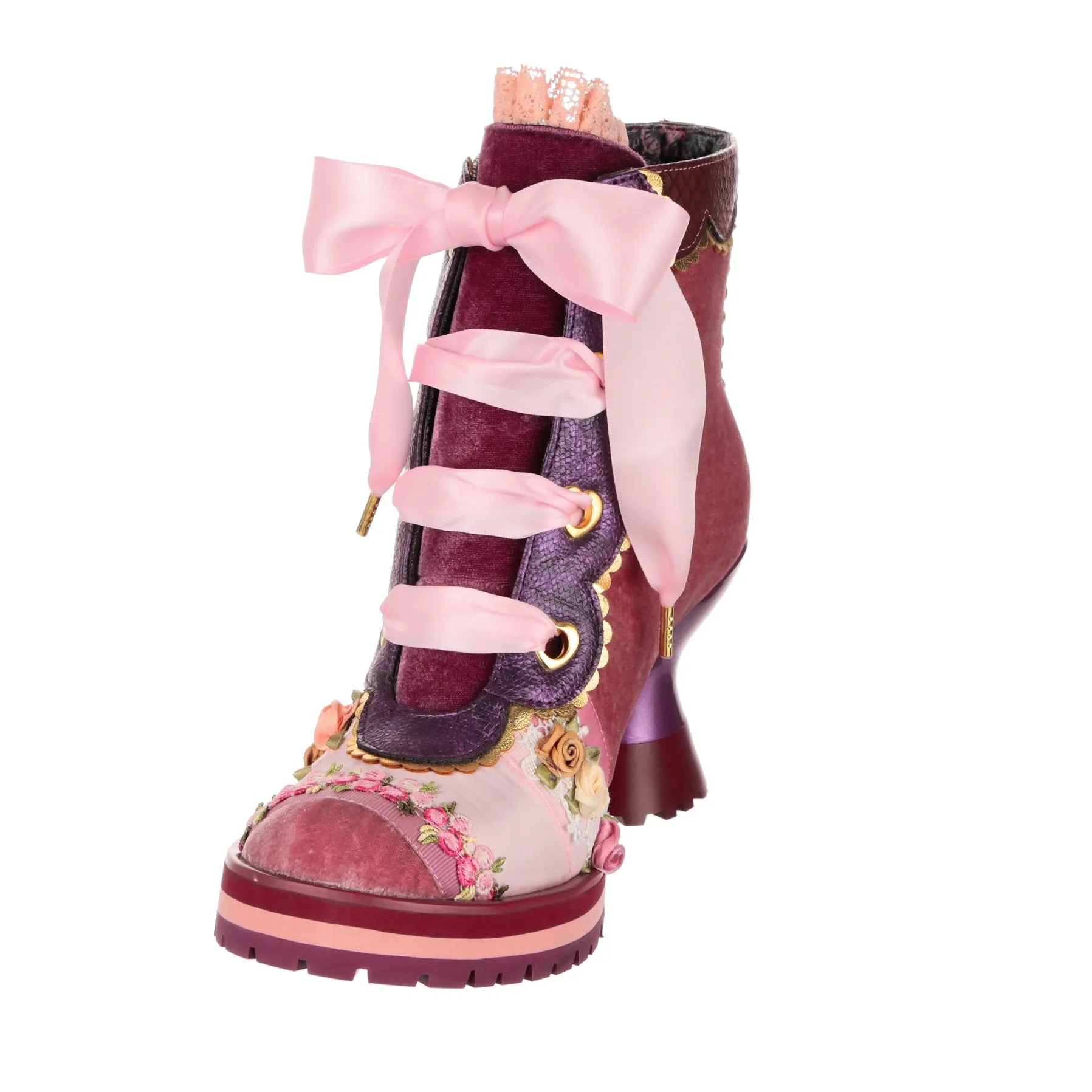 Pretty Patchwork