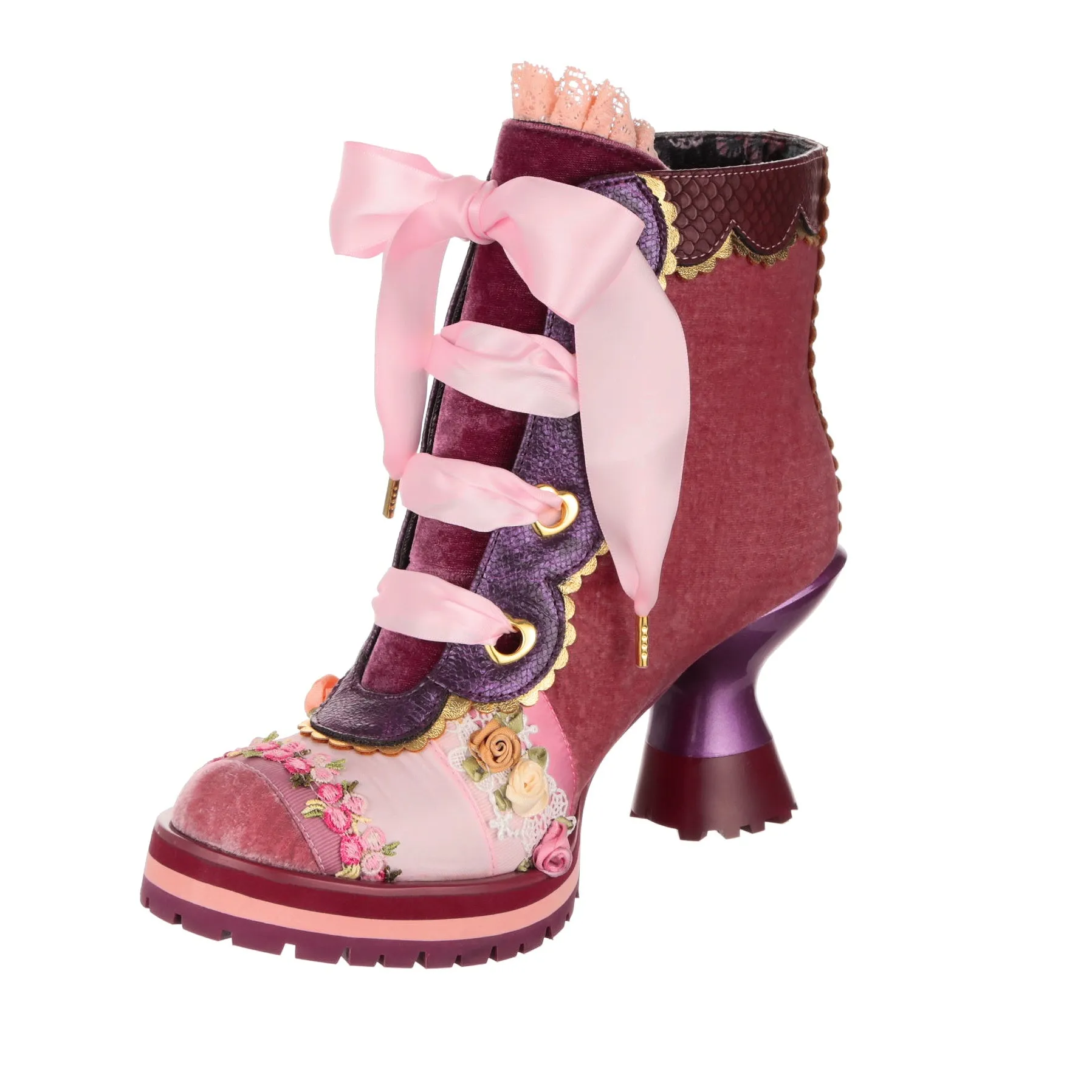Pretty Patchwork