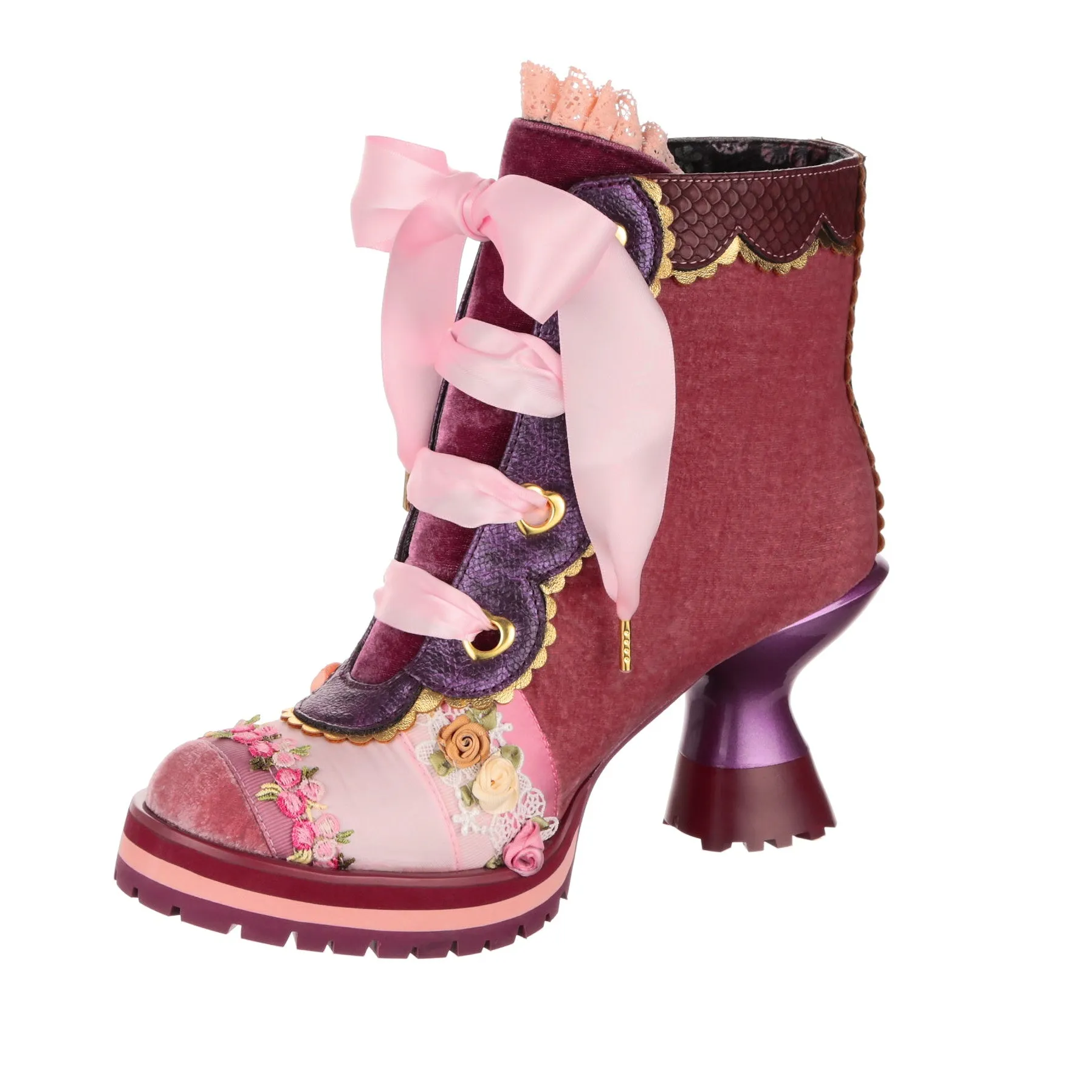 Pretty Patchwork