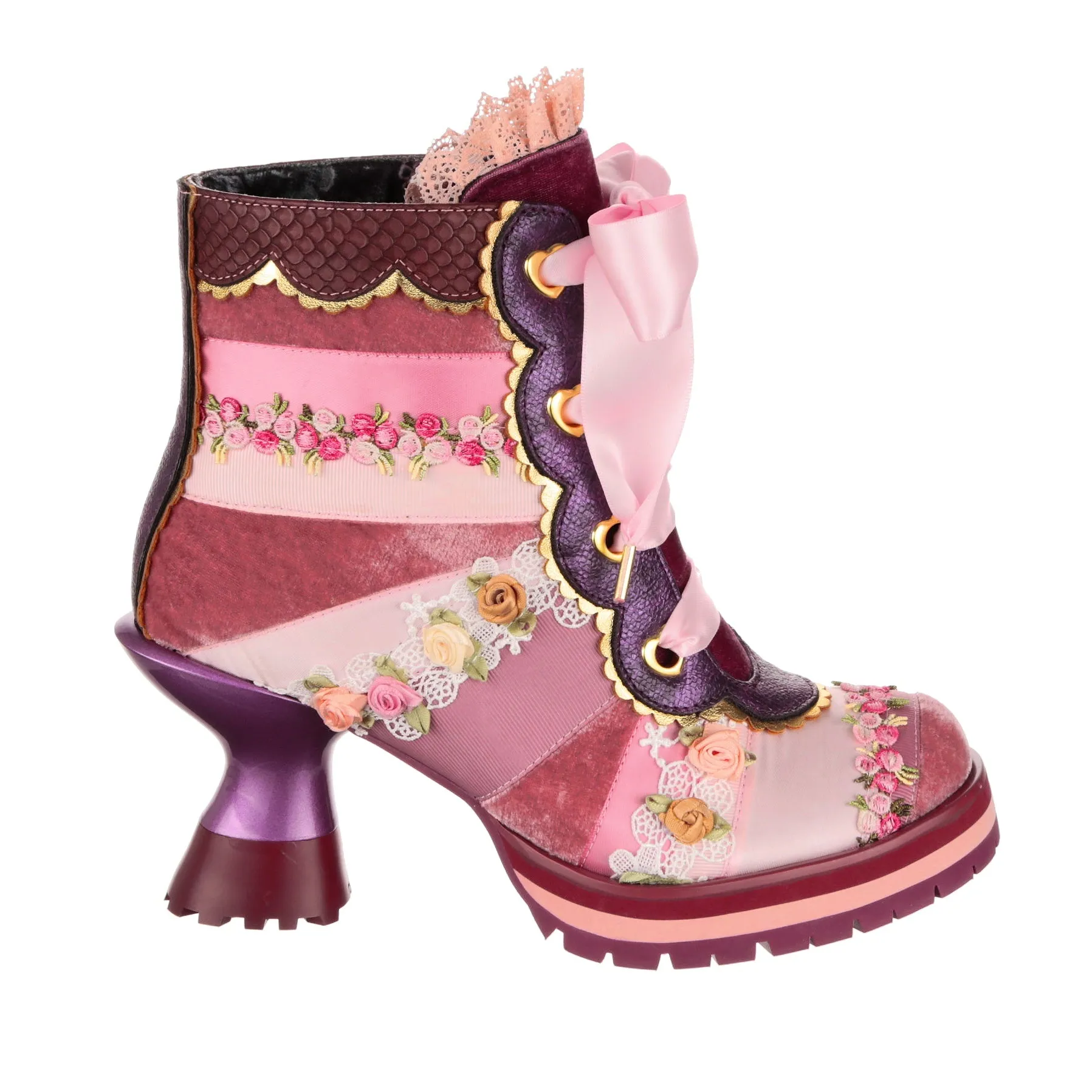 Pretty Patchwork