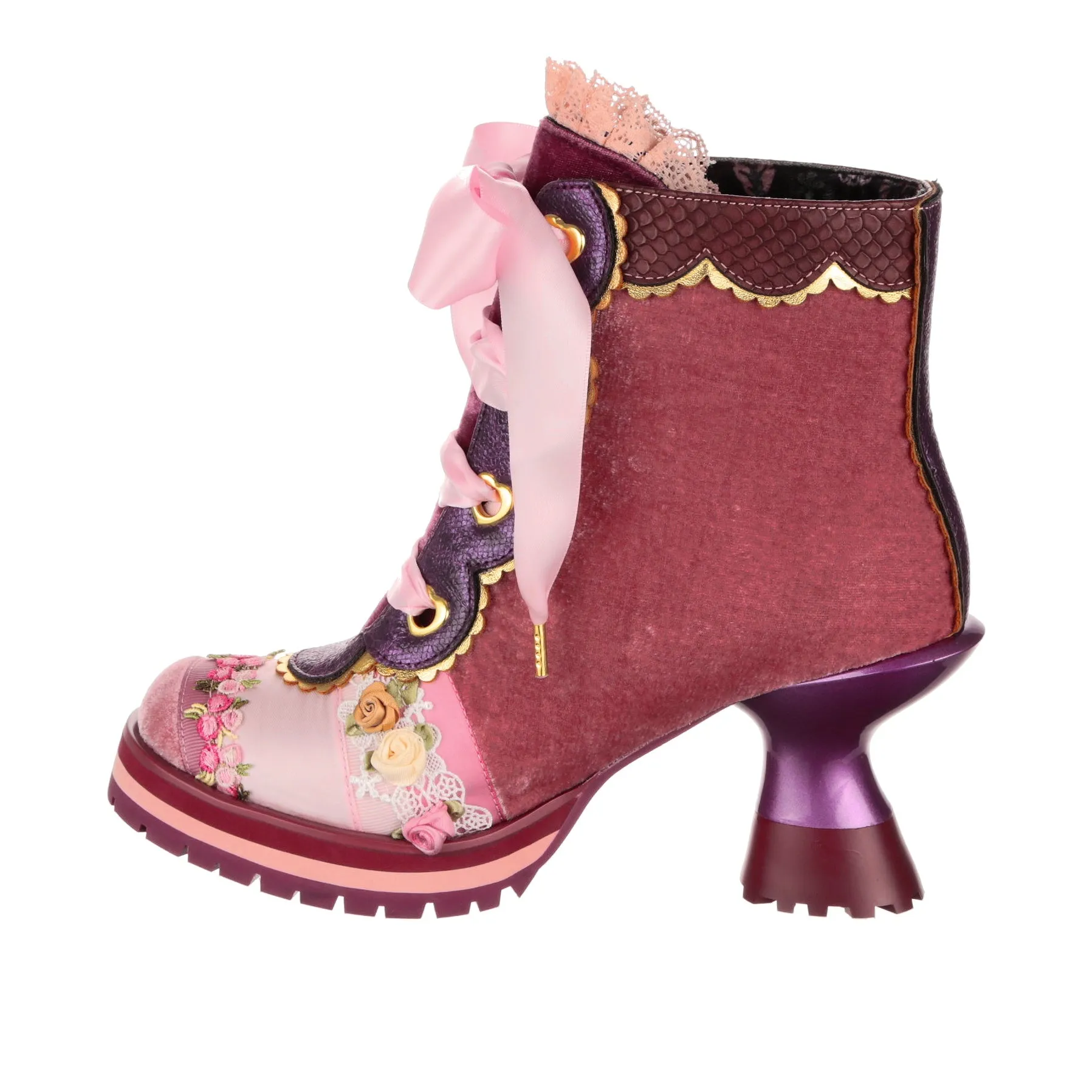 Pretty Patchwork