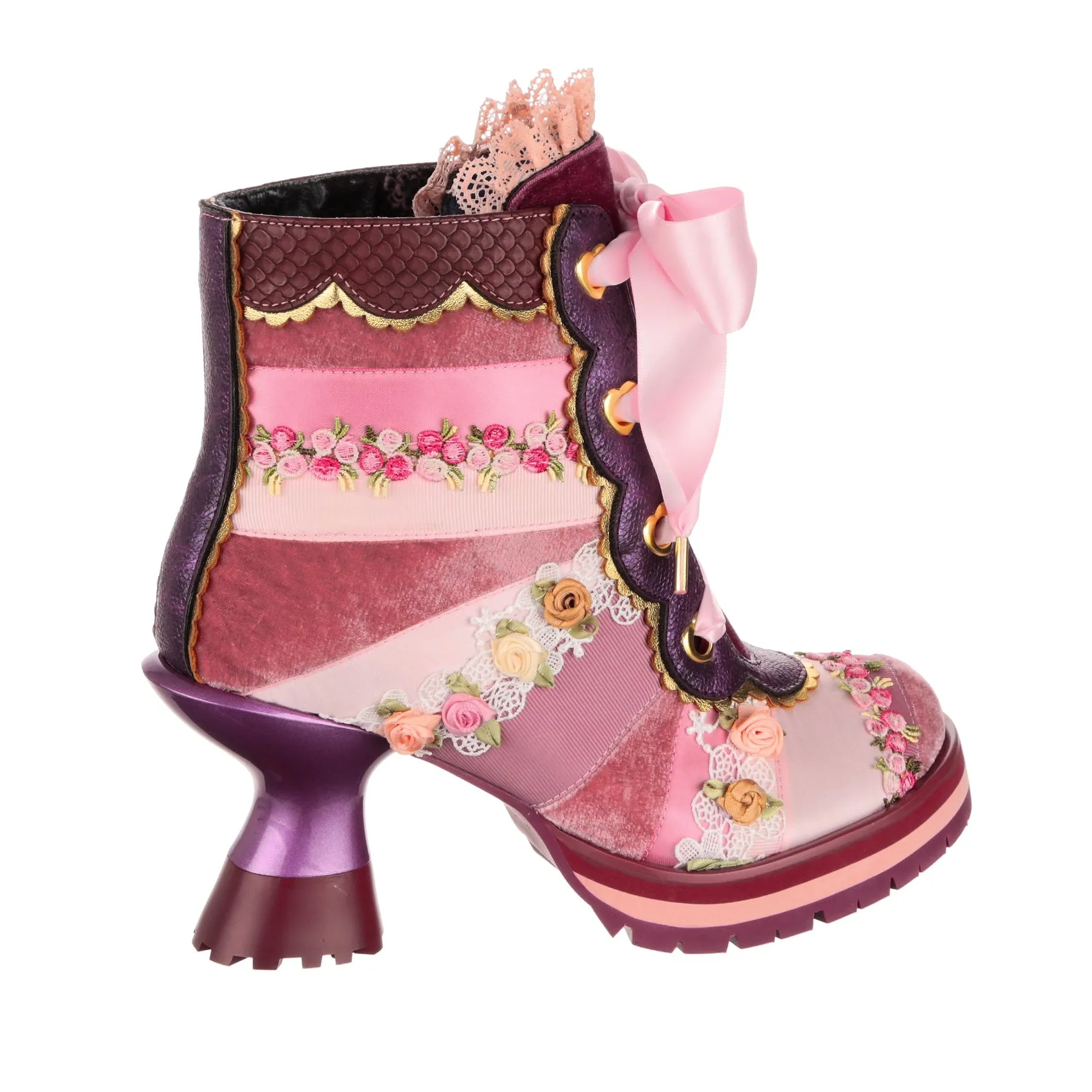 Pretty Patchwork