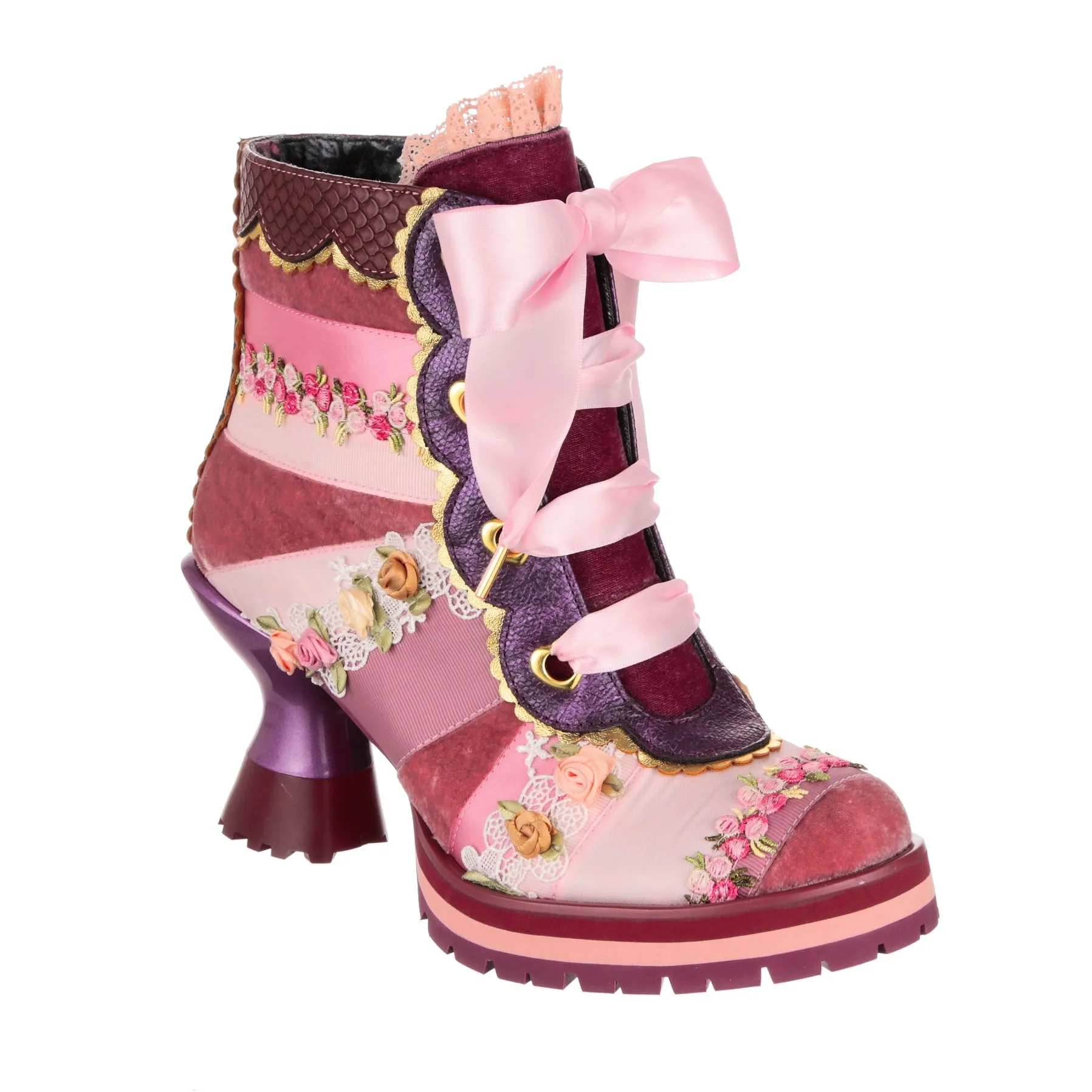 Pretty Patchwork