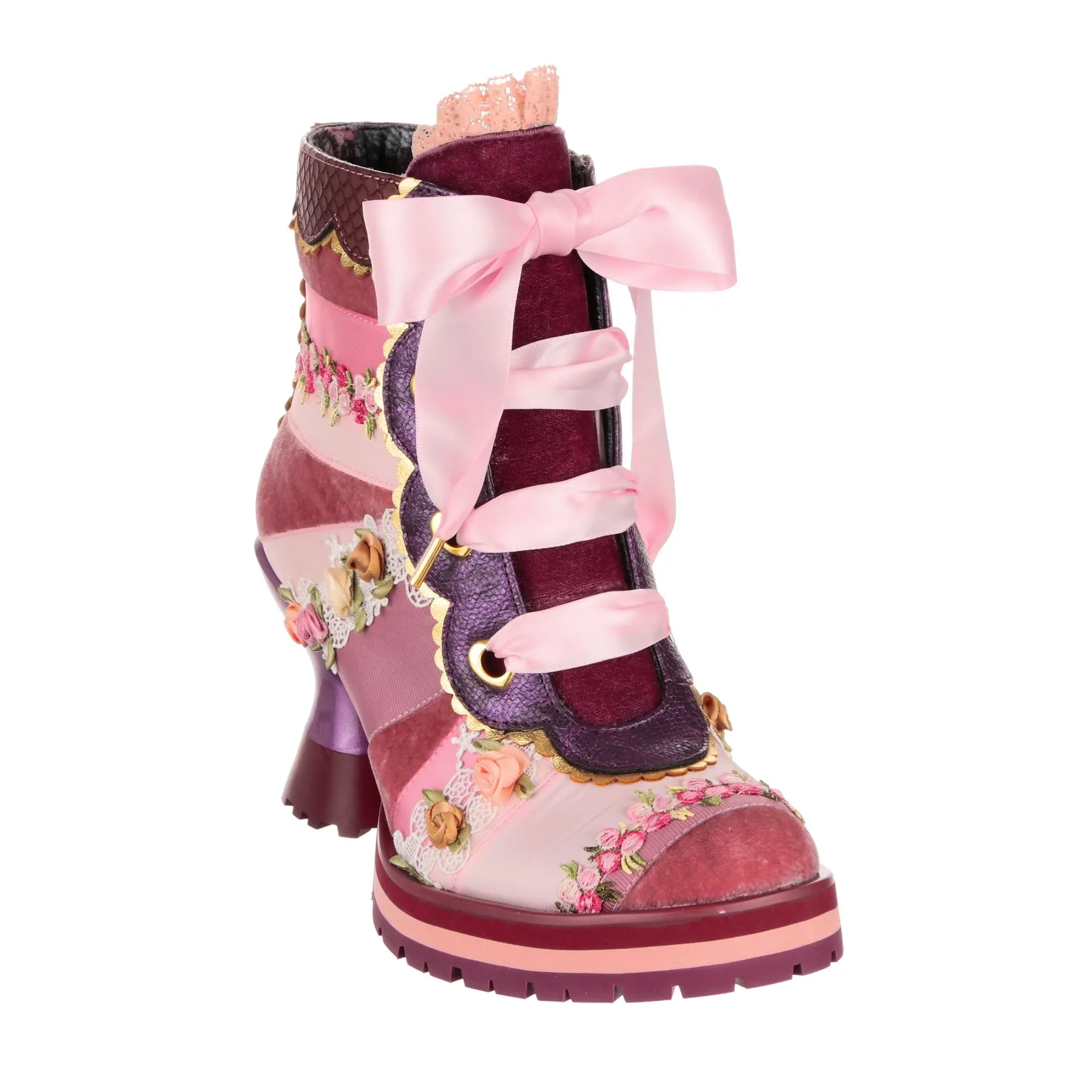 Pretty Patchwork