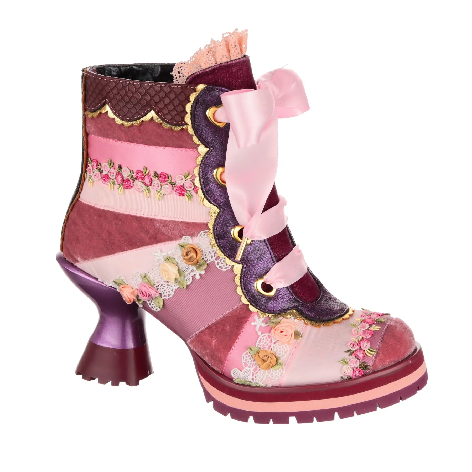 Pretty Patchwork