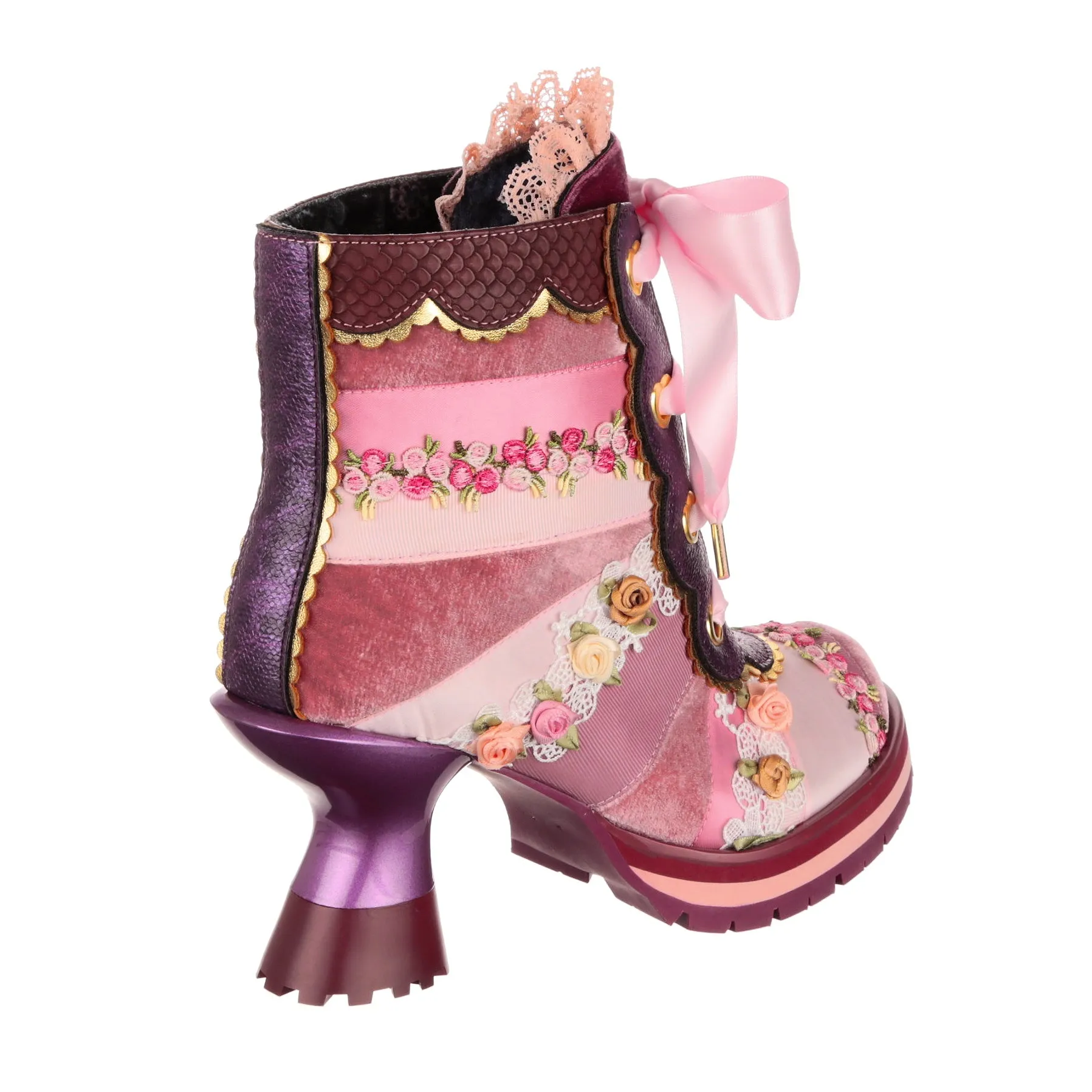 Pretty Patchwork