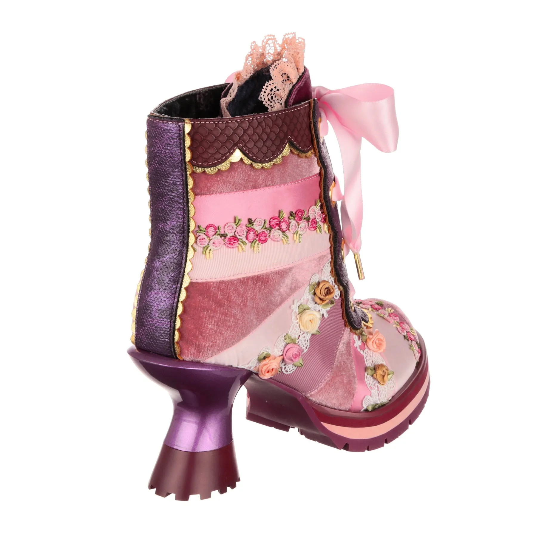 Pretty Patchwork