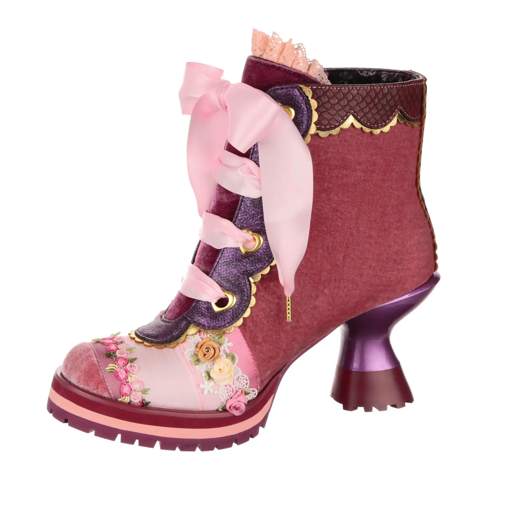 Pretty Patchwork