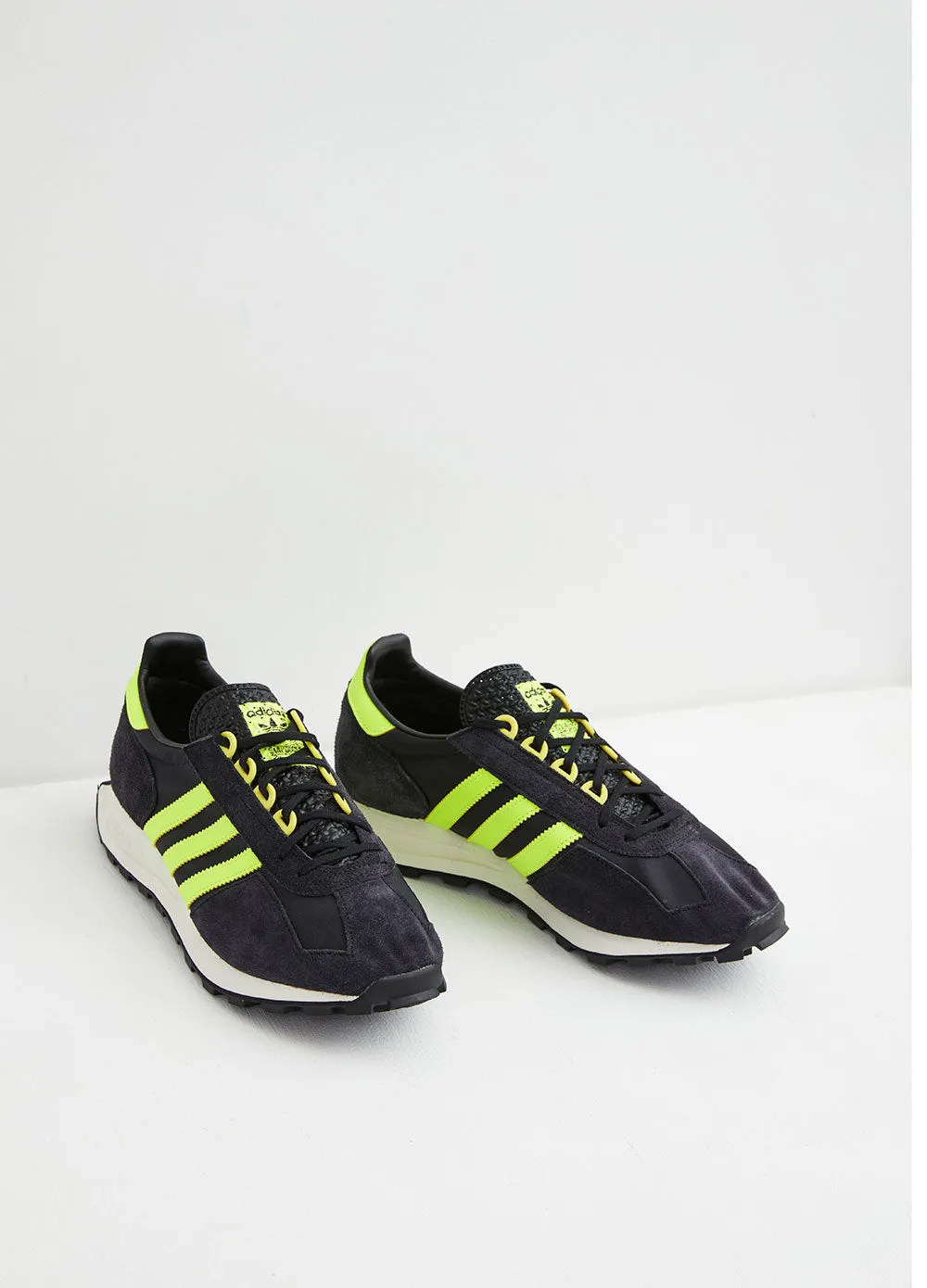 Racing 1 Sneakers