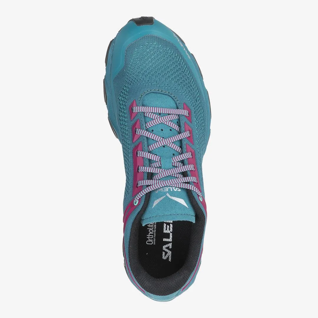 Salewa - Lite Train K - Femme