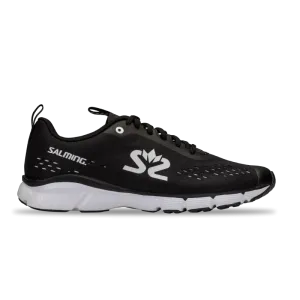 Salming Enroute 3 Running Shoe Women Black / White