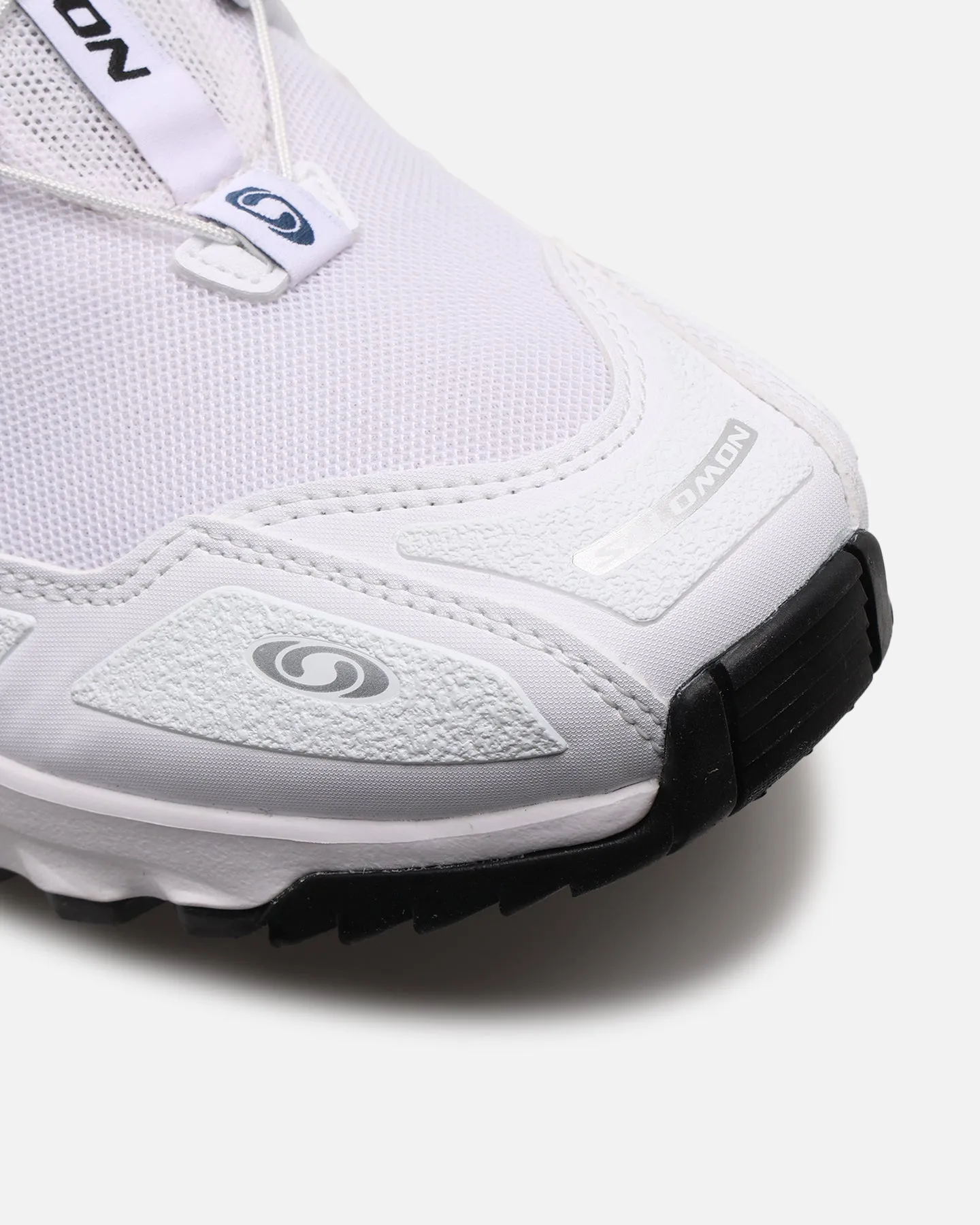 Salomon ACS  White/Blue
