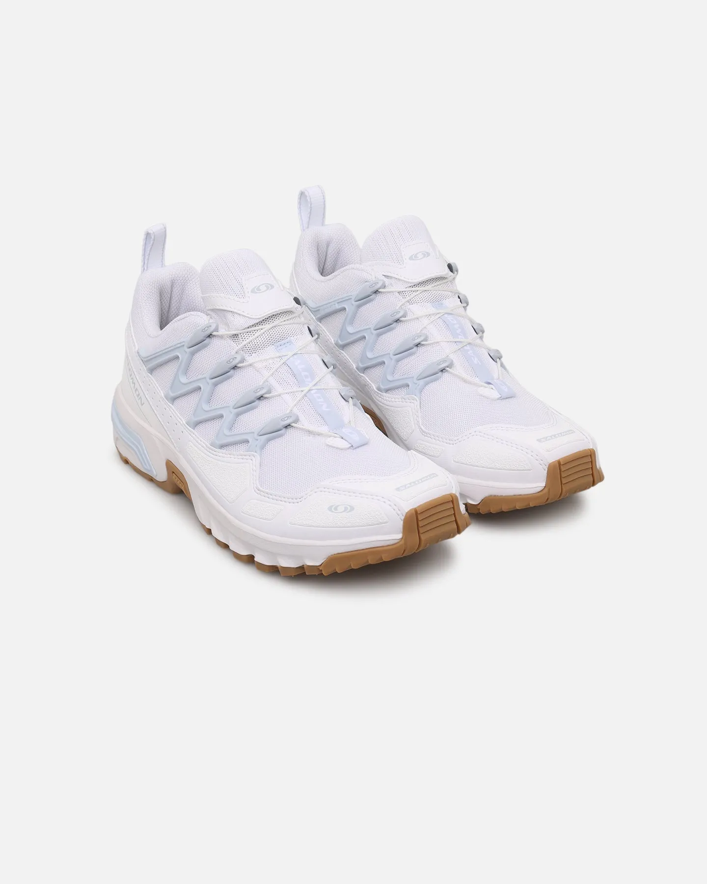 Salomon ACS  White/Heather