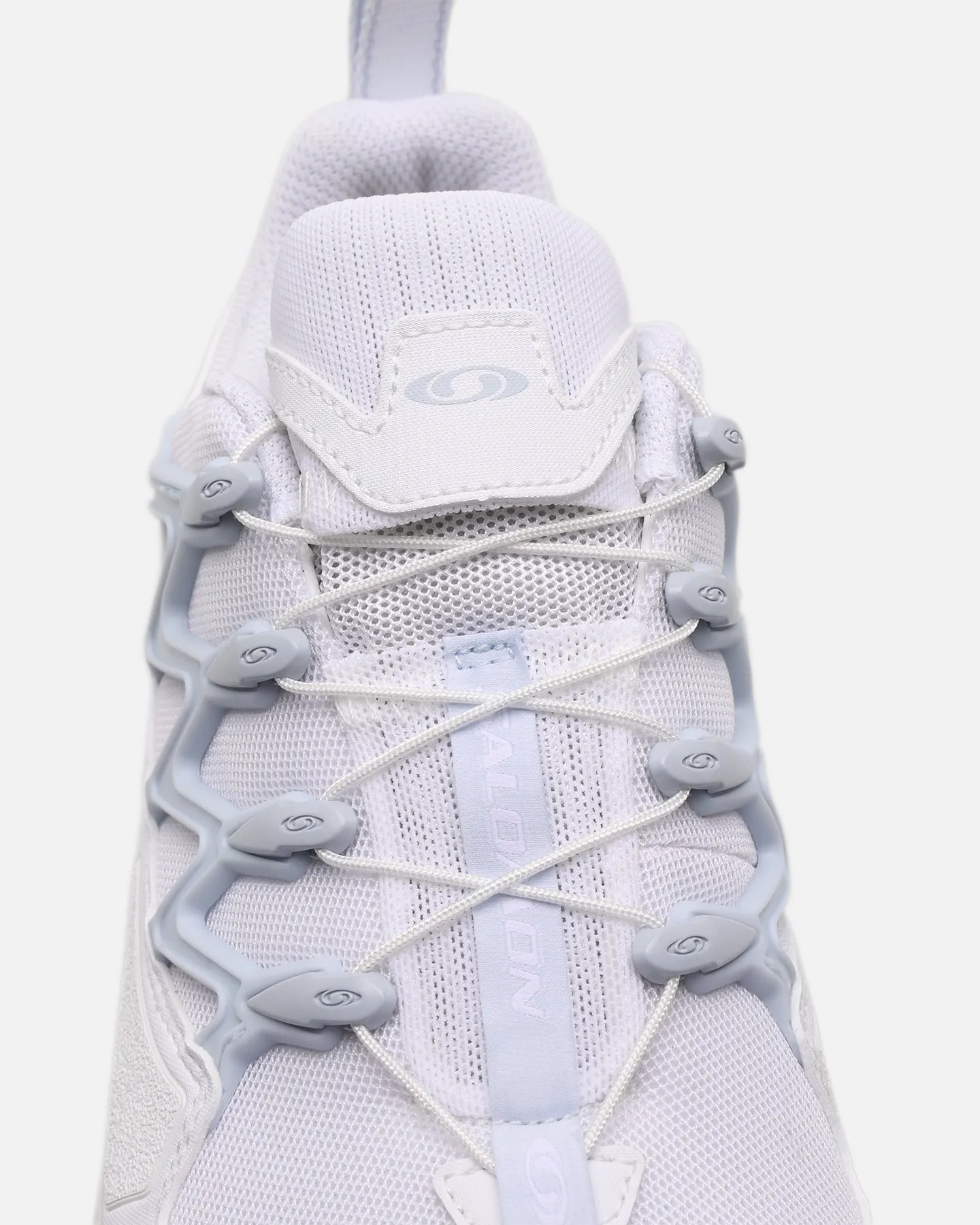 Salomon ACS  White/Heather