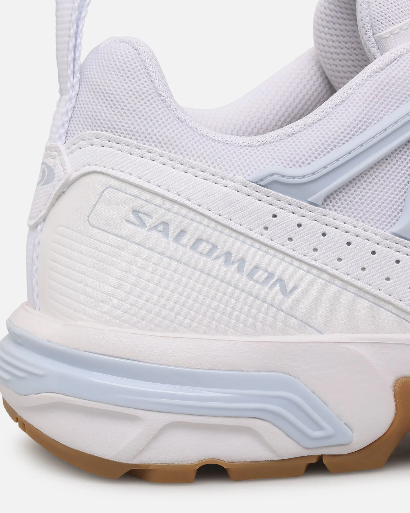 Salomon ACS  White/Heather