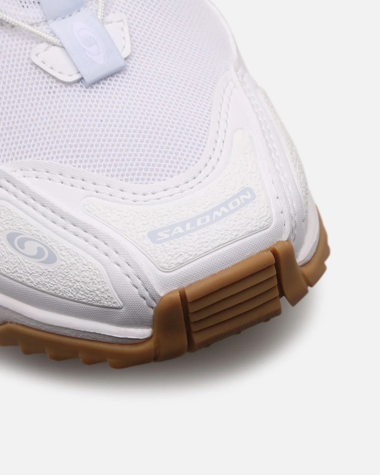 Salomon ACS  White/Heather