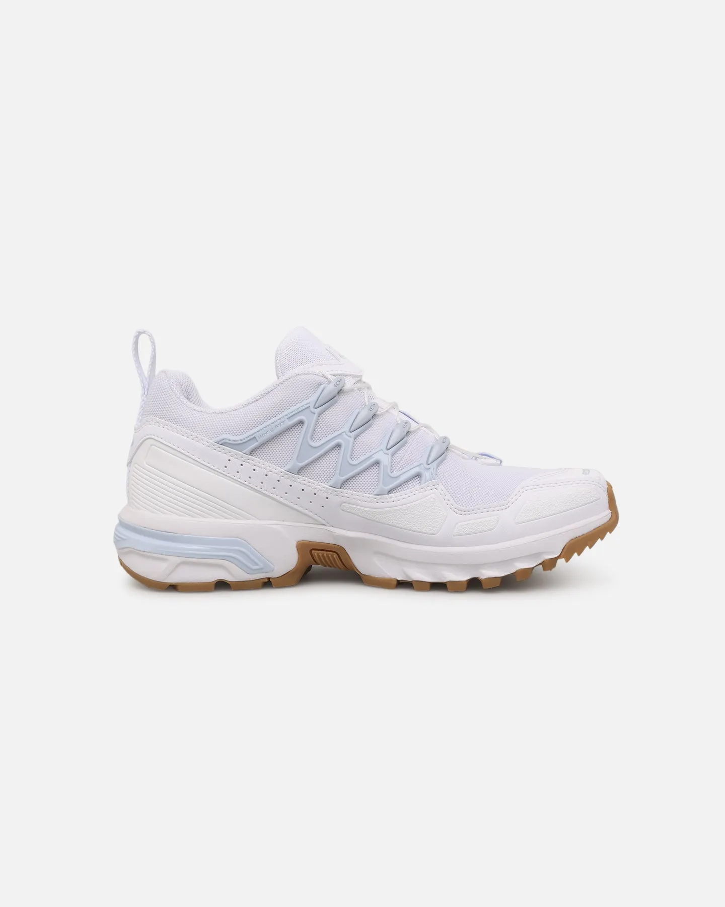 Salomon ACS  White/Heather