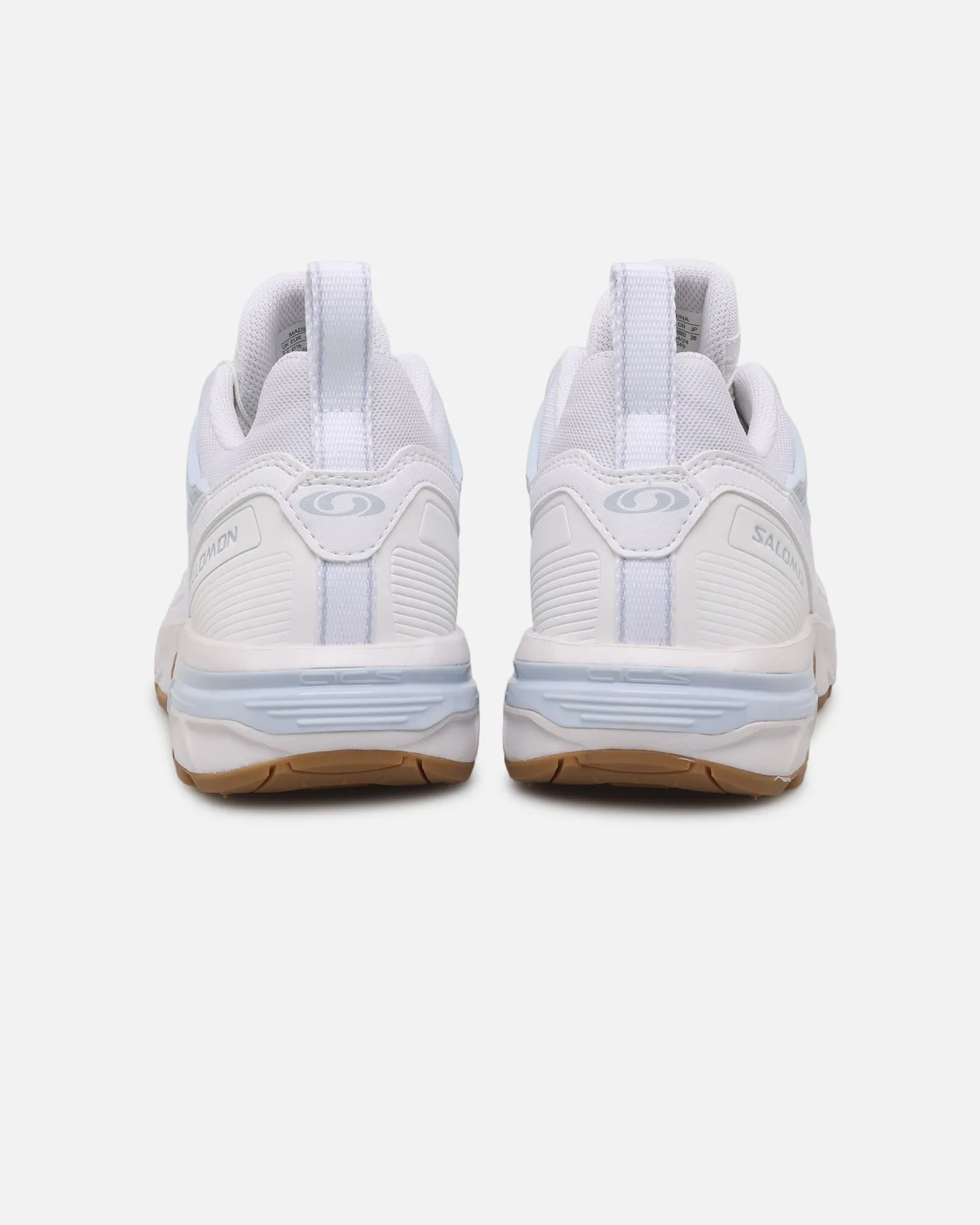 Salomon ACS  White/Heather