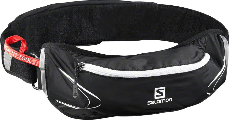 Salomon Agile