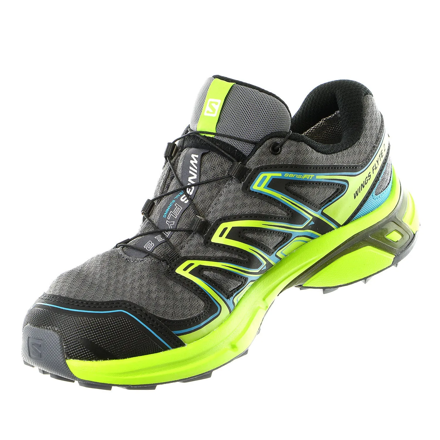 Salomon Wings Flyte 2 Gtx Trail Runner - Men's