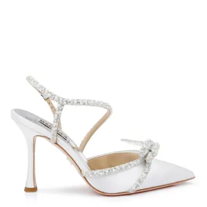 SAMPLE -  Elaine White - Size 7