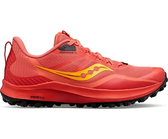 Saucony Peregrine 12 - Women's