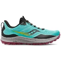 Saucony Peregrine 12 - Women's