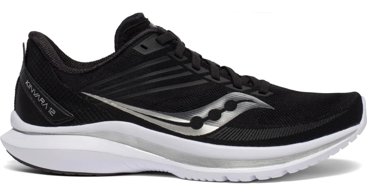 Saucony Women's Kinvara 12 Running Shoe
