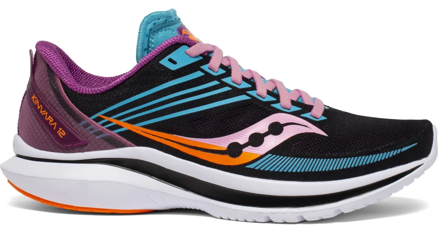 Saucony Women's Kinvara 12 Running Shoe