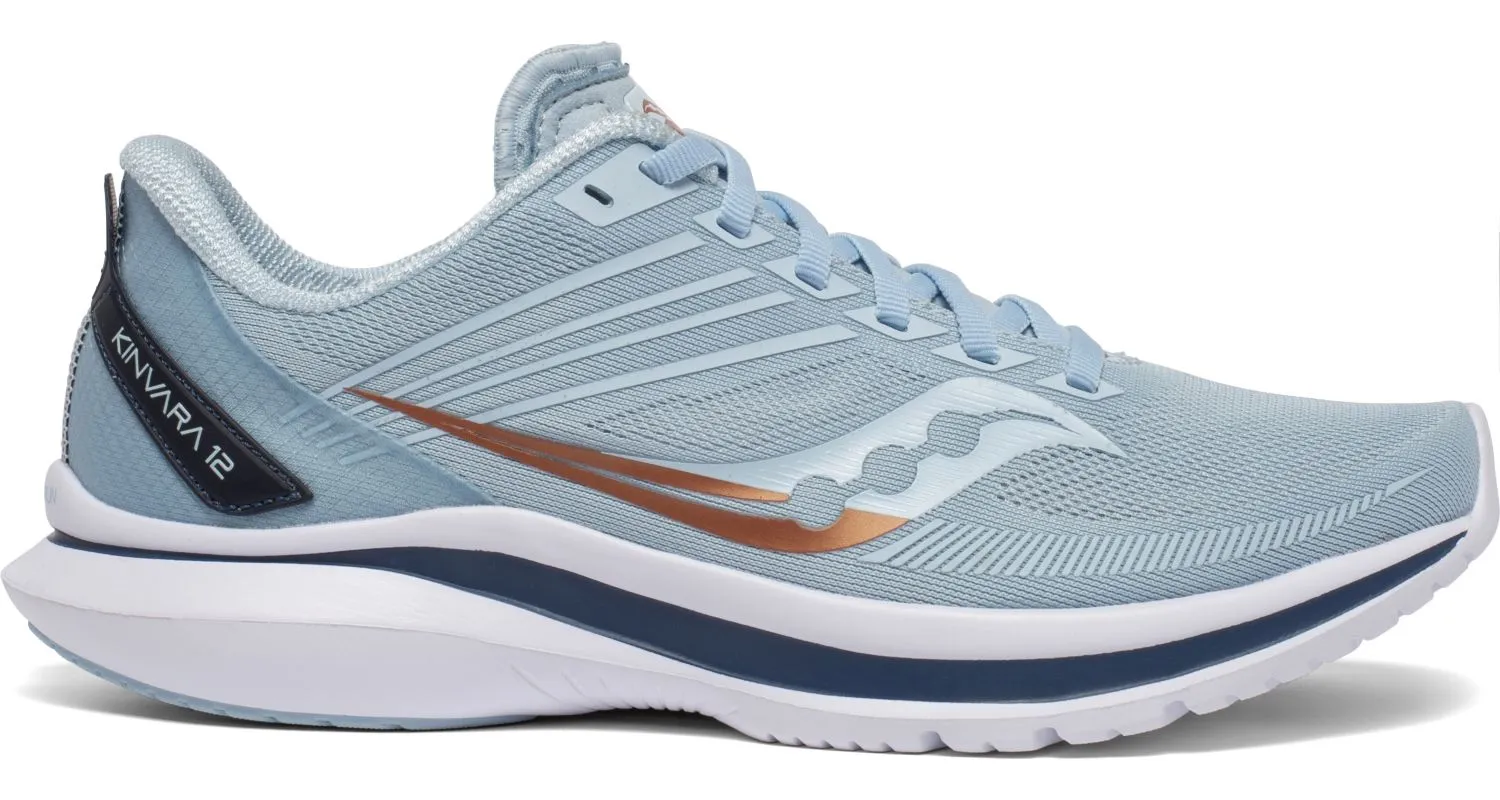 Saucony Women's Kinvara 12 Running Shoe