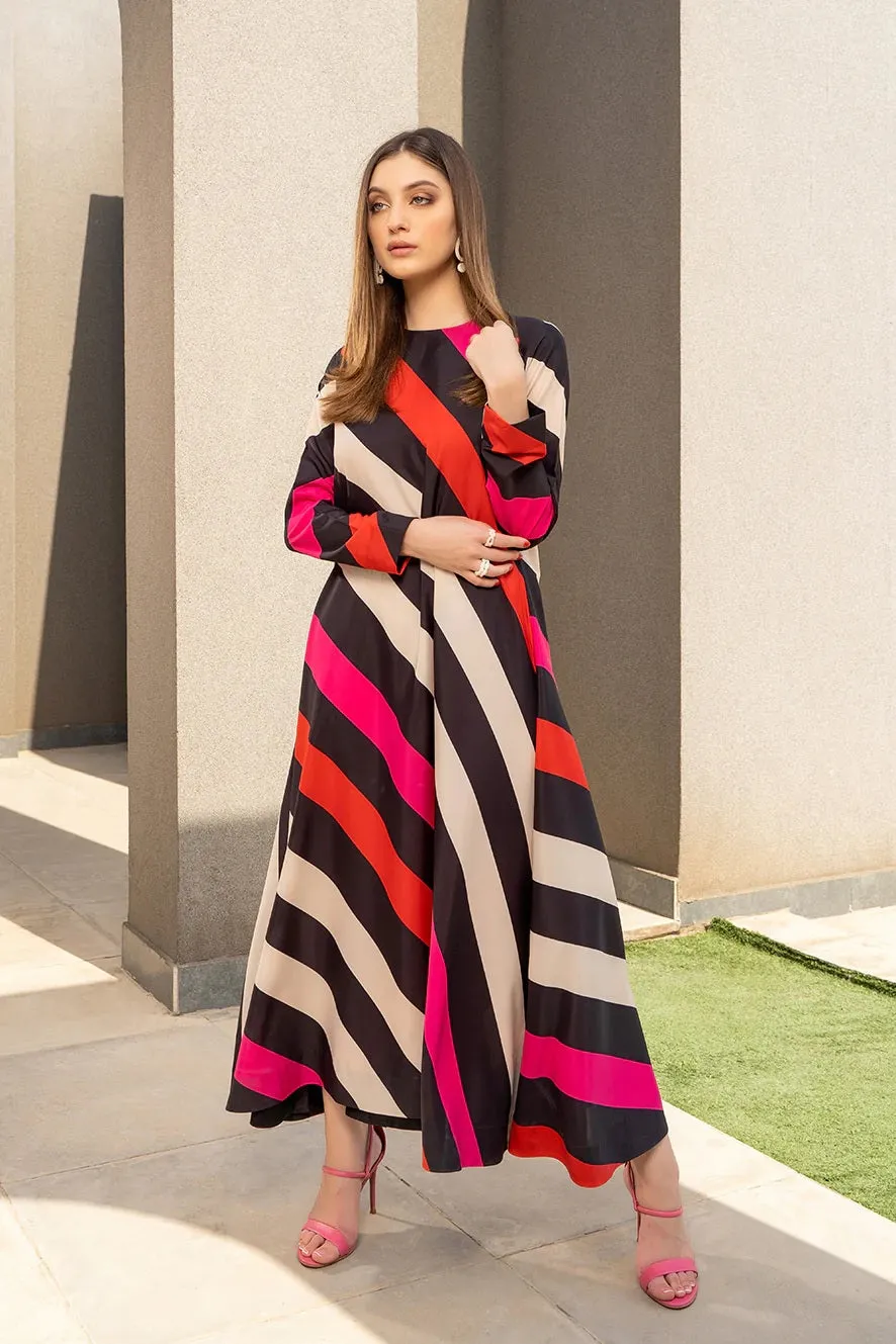 Silk Touch Top Dress