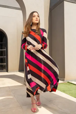 Silk Touch Top Dress