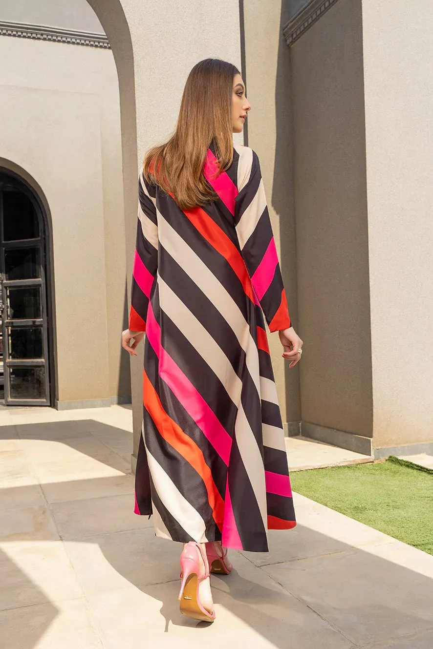 Silk Touch Top Dress