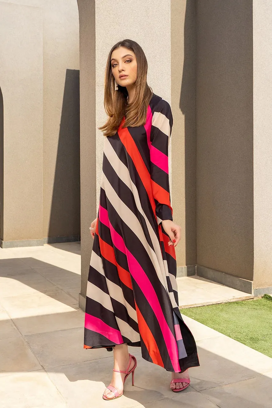 Silk Touch Top Dress