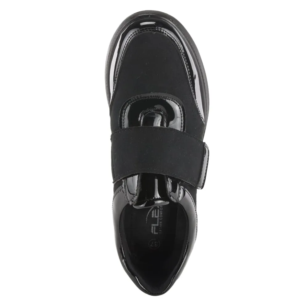 Spring Step Shoes Flexus Leonora Sneakers
