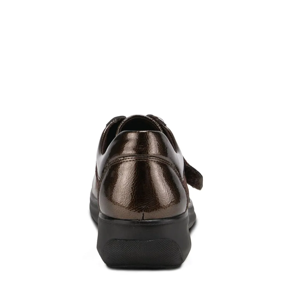 Spring Step Shoes Flexus Leonora Sneakers
