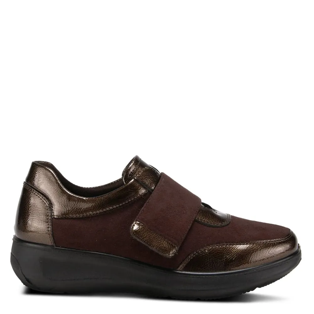 Spring Step Shoes Flexus Leonora Sneakers