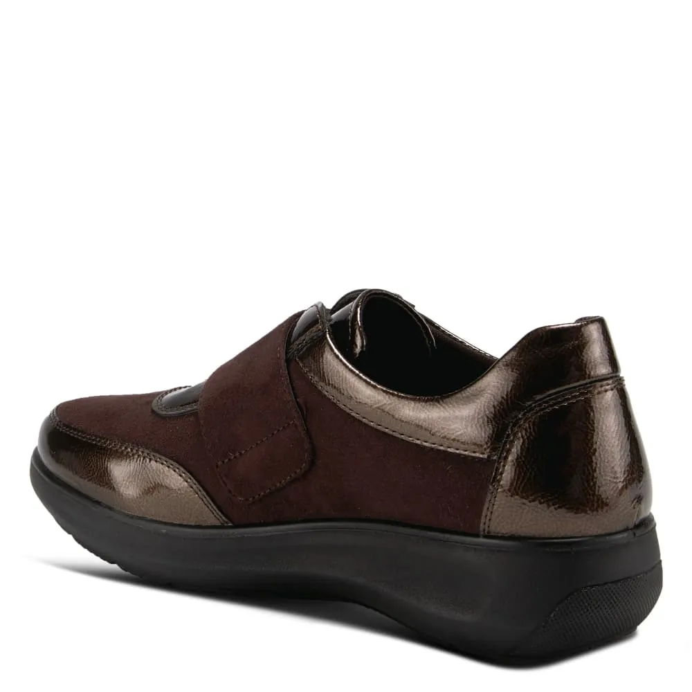 Spring Step Shoes Flexus Leonora Sneakers