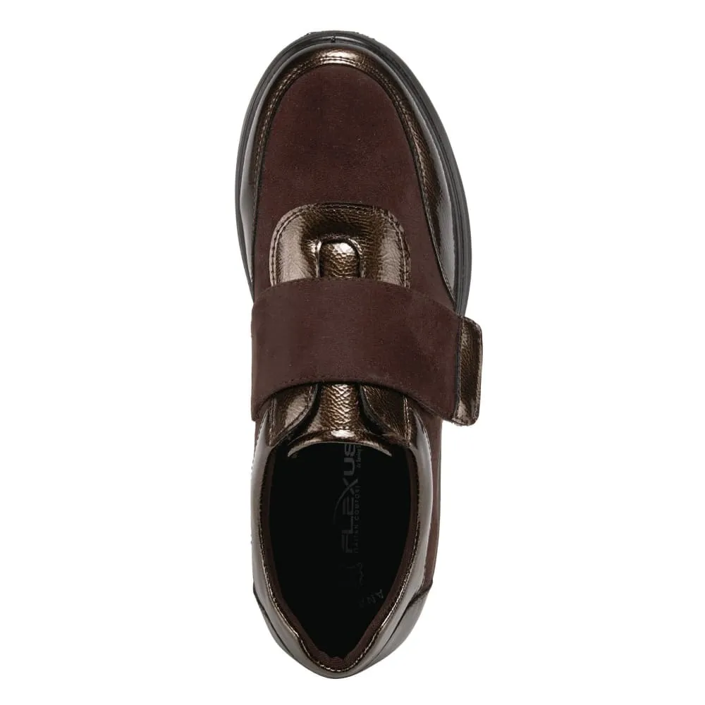 Spring Step Shoes Flexus Leonora Sneakers