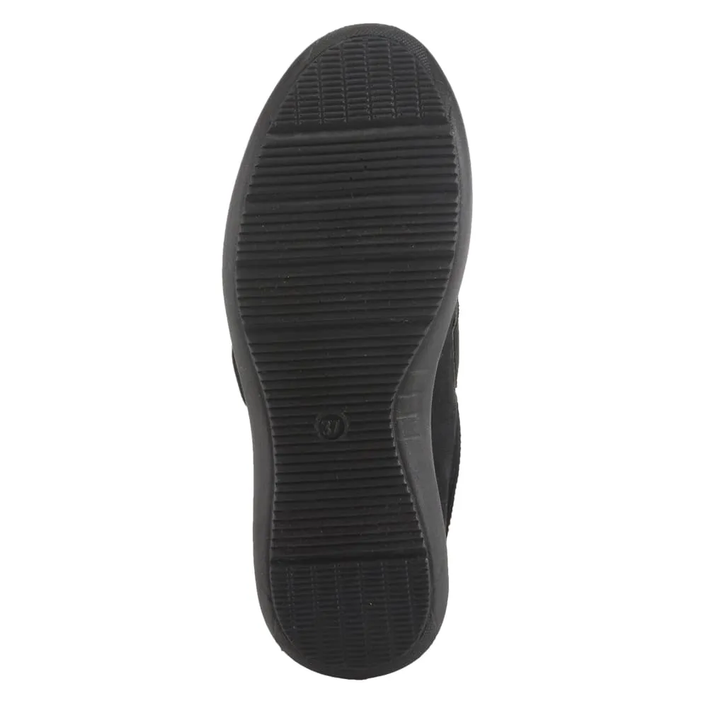 Spring Step Shoes Flexus Leonora Sneakers