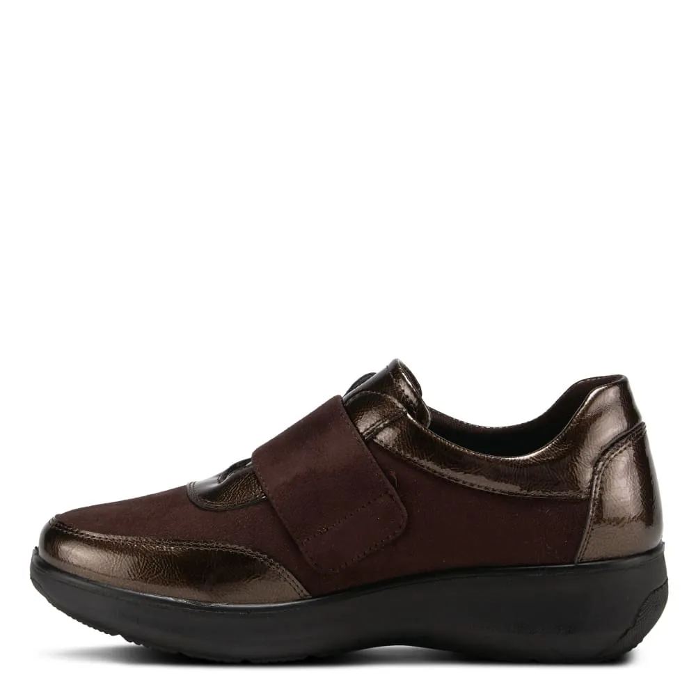 Spring Step Shoes Flexus Leonora Sneakers