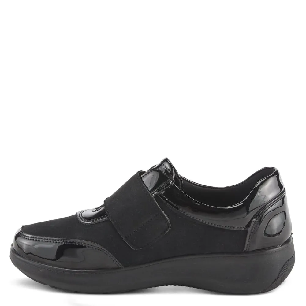 Spring Step Shoes Flexus Leonora Sneakers